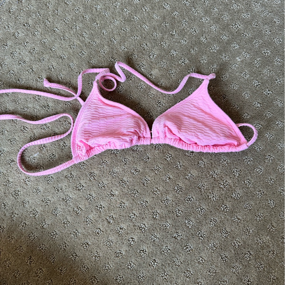 Women’s S Bathing Suit Top